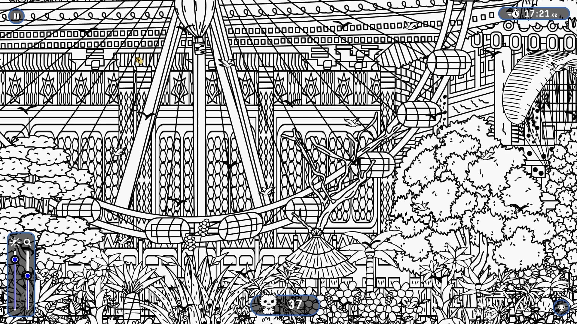 101 Cats Hidden in Hong Kong screenshot 4