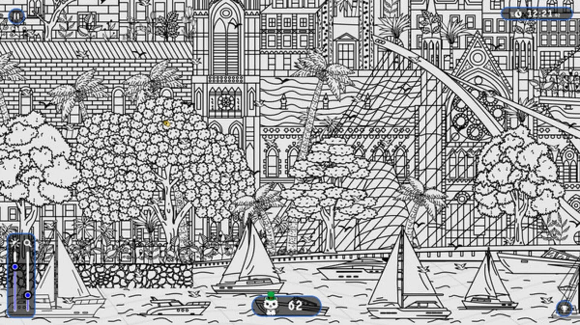 101 Cats Hidden in Ireland screenshot 5