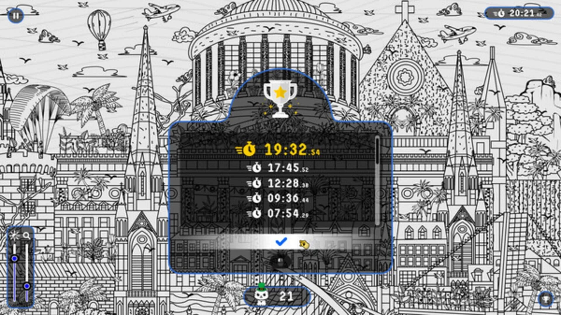 101 Cats Hidden in Ireland screenshot 3