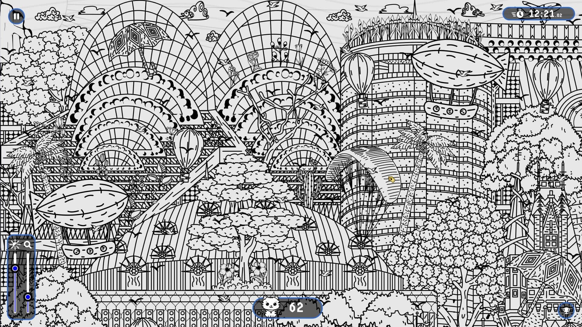 101 Cats Hidden in Orlando screenshot 3