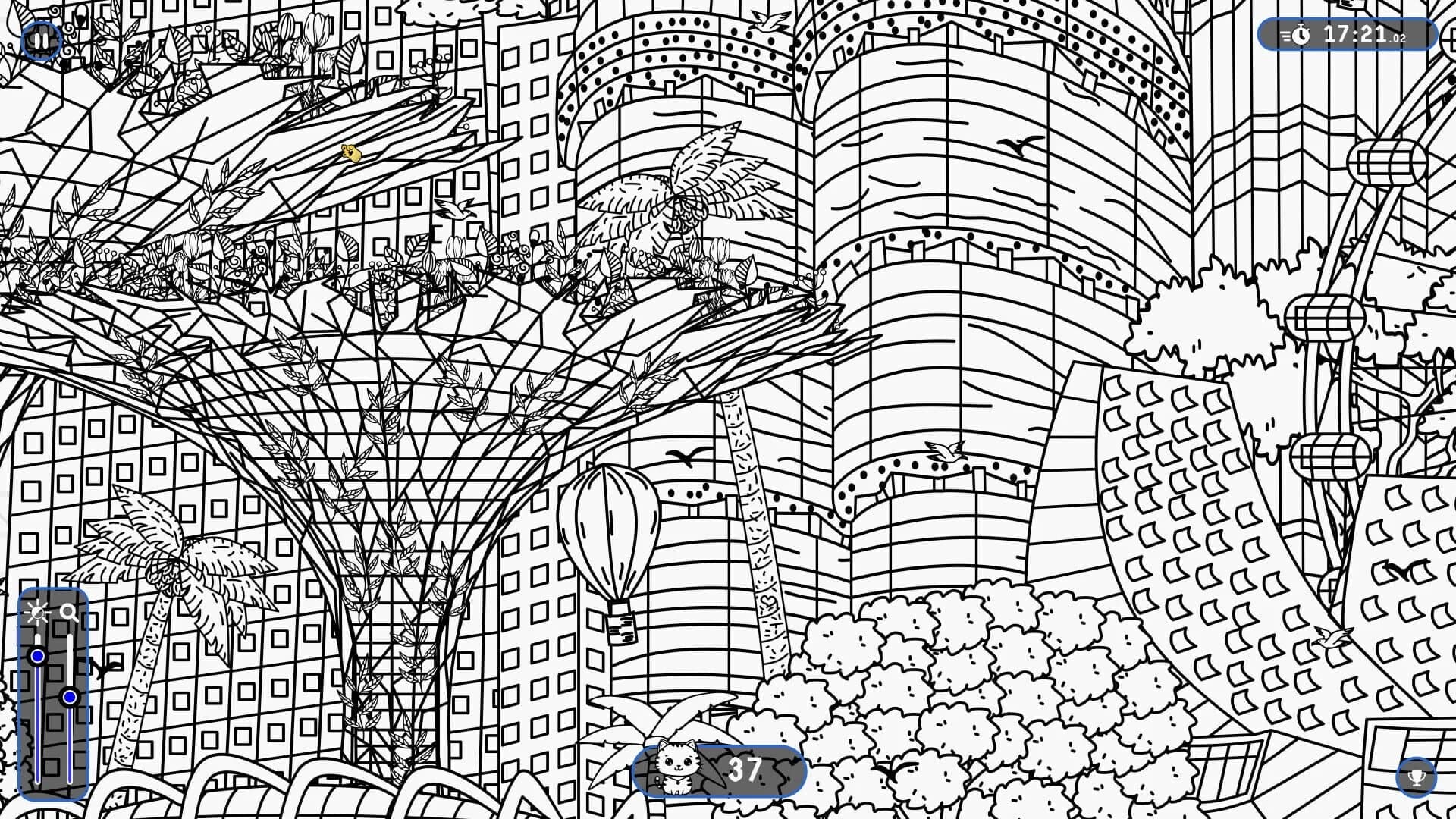 101 Cats Hidden in Singapore screenshot 4