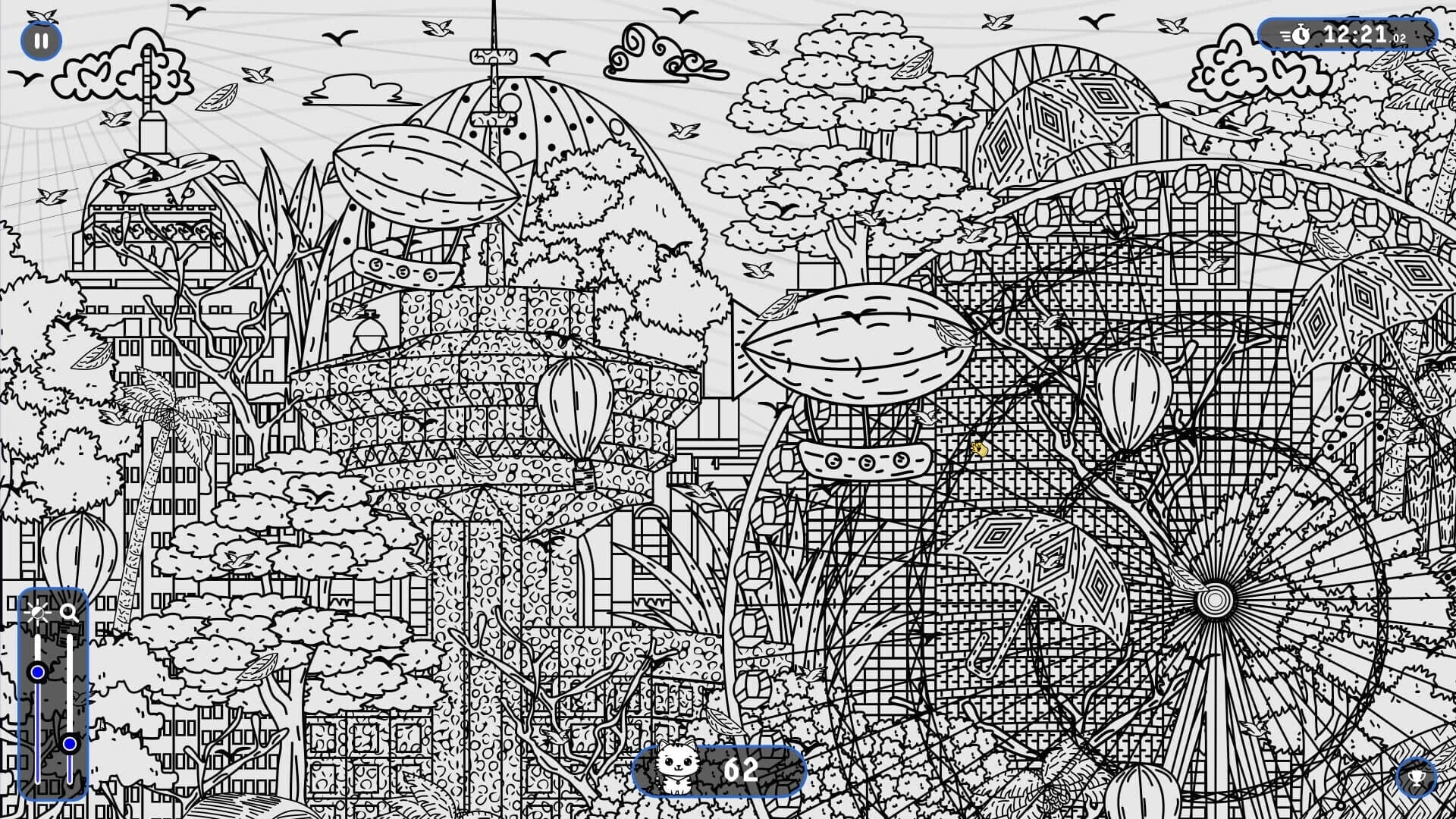 101 Cats Hidden in Vancouver screenshot 3