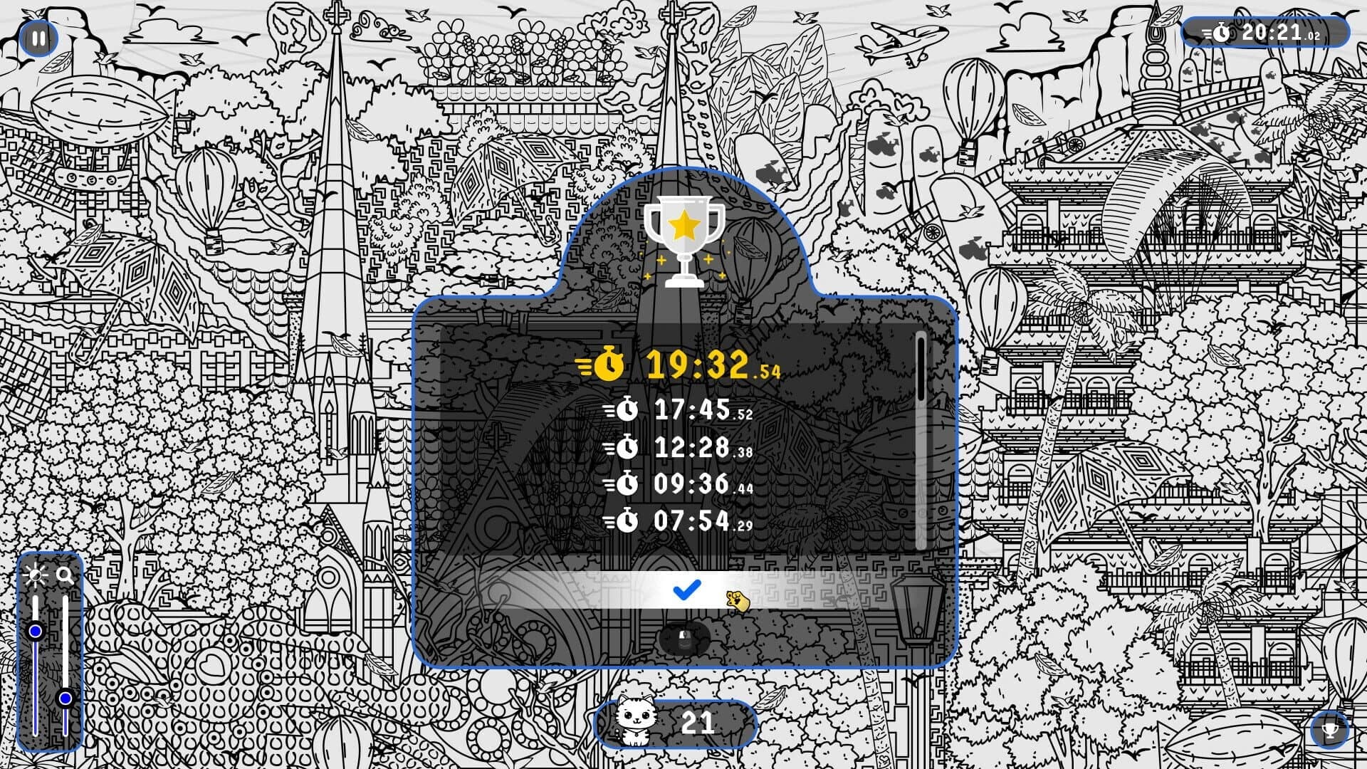 101 Cats Hidden in Vietnam screenshot 5