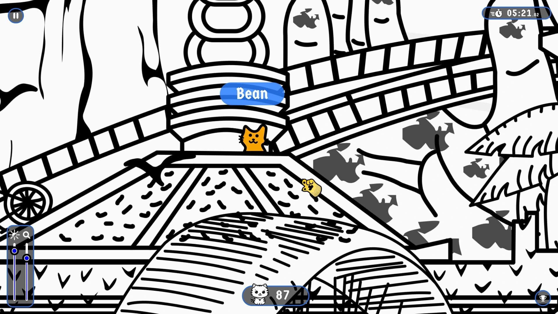 101 Cats Hidden in Vietnam screenshot 4