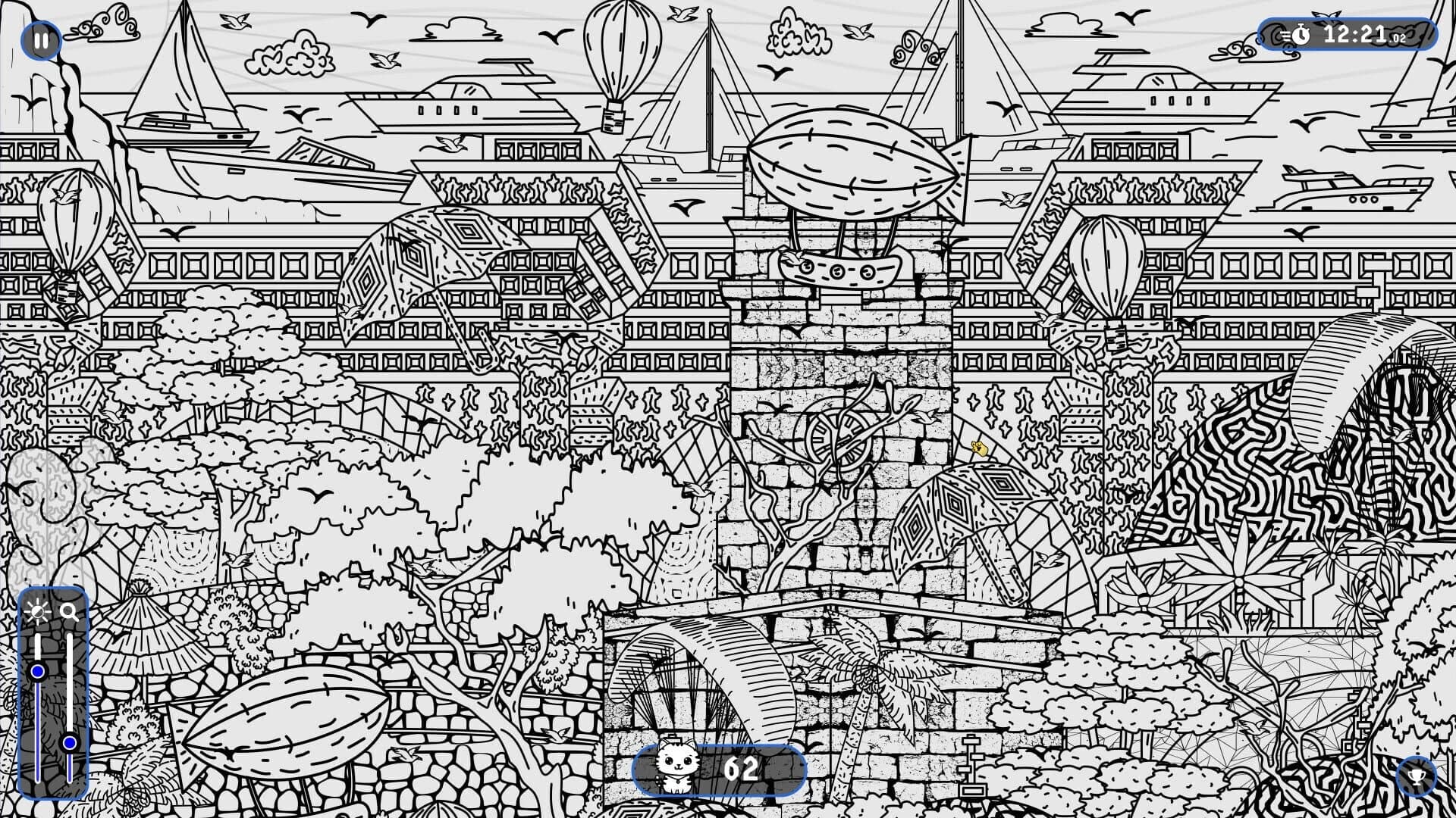 101 Cats in Antalya screenshot 4