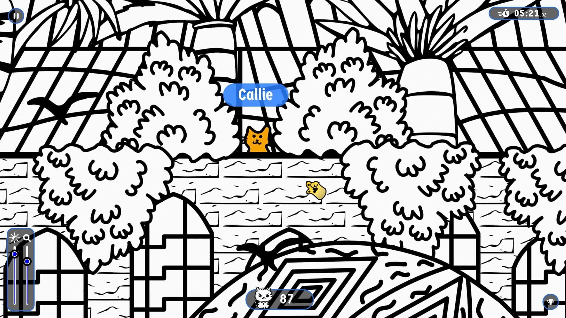 101 Cats in Antalya screenshot 1