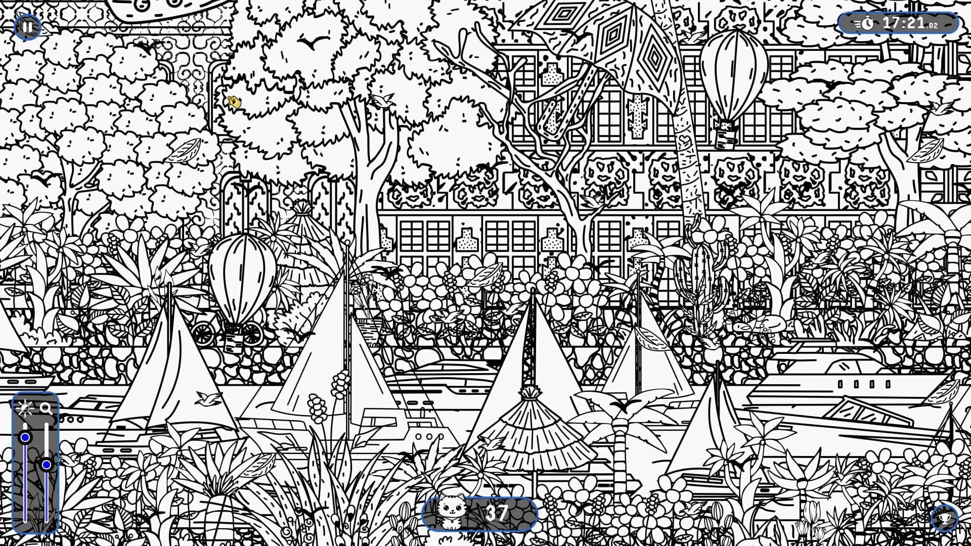 101 Cats in Belgium screenshot 3