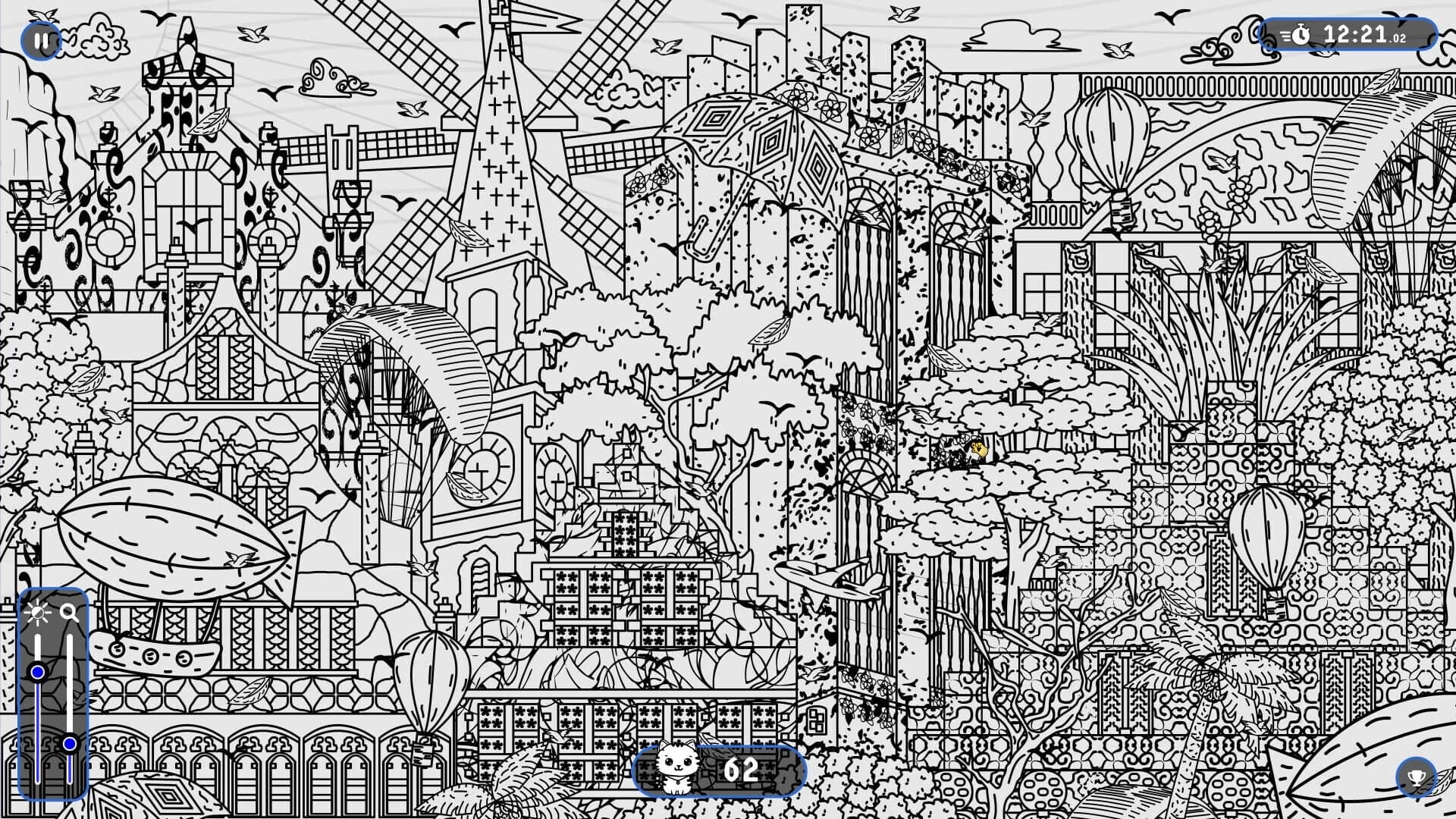 101 Cats in Belgium screenshot 5