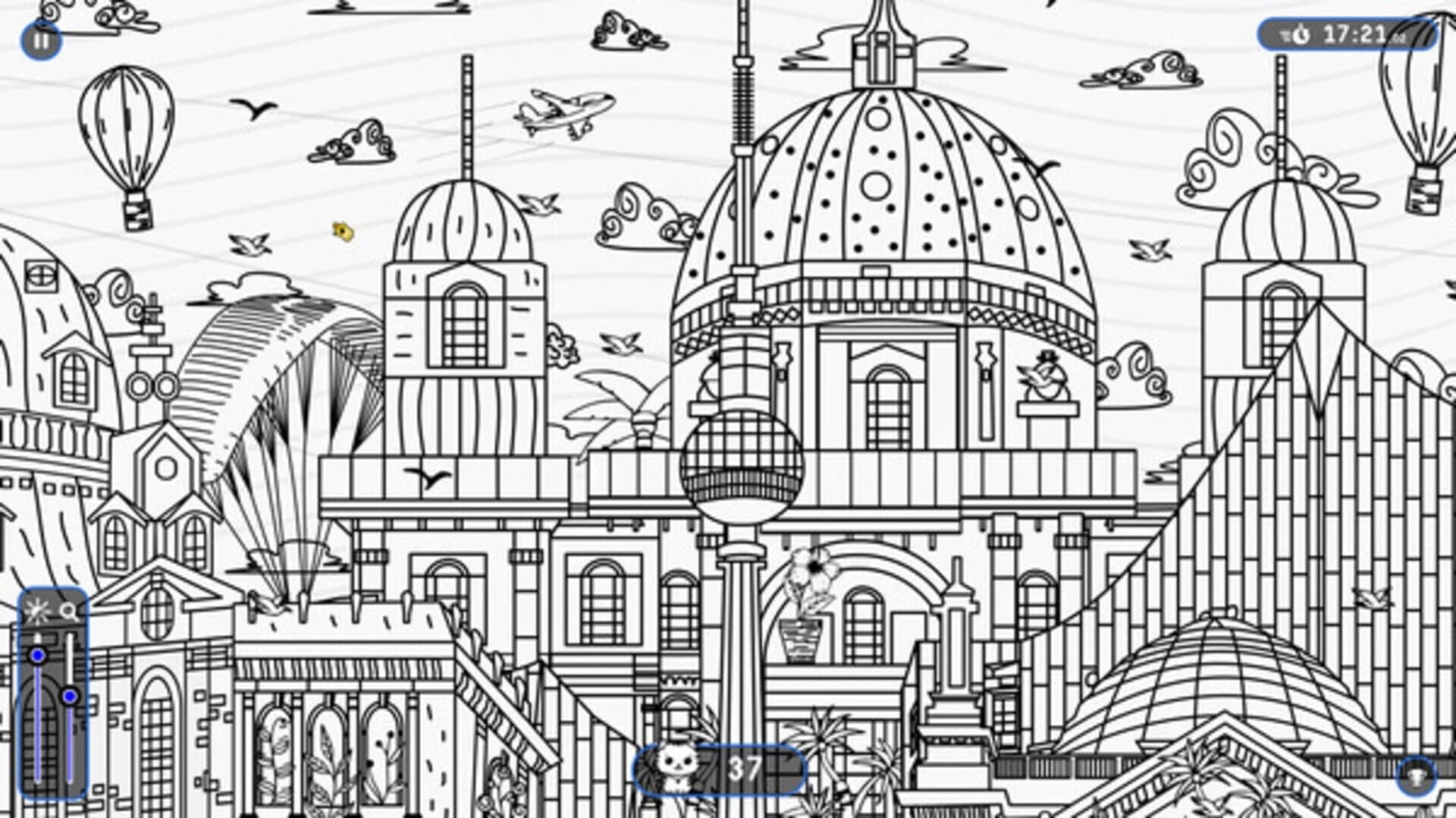 101 Cats in Berlin screenshot 4