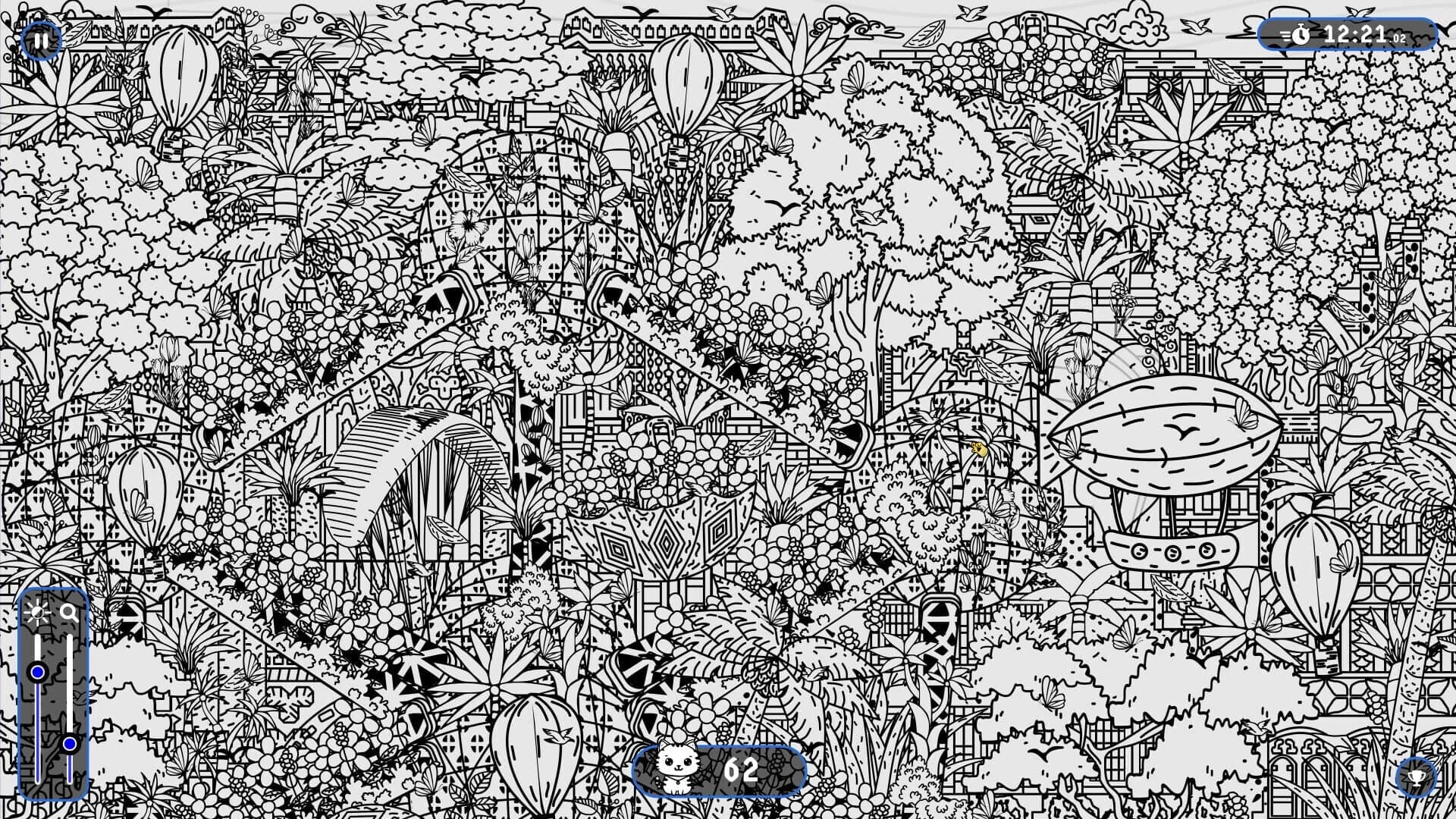 101 Cats in Brussels screenshot 5