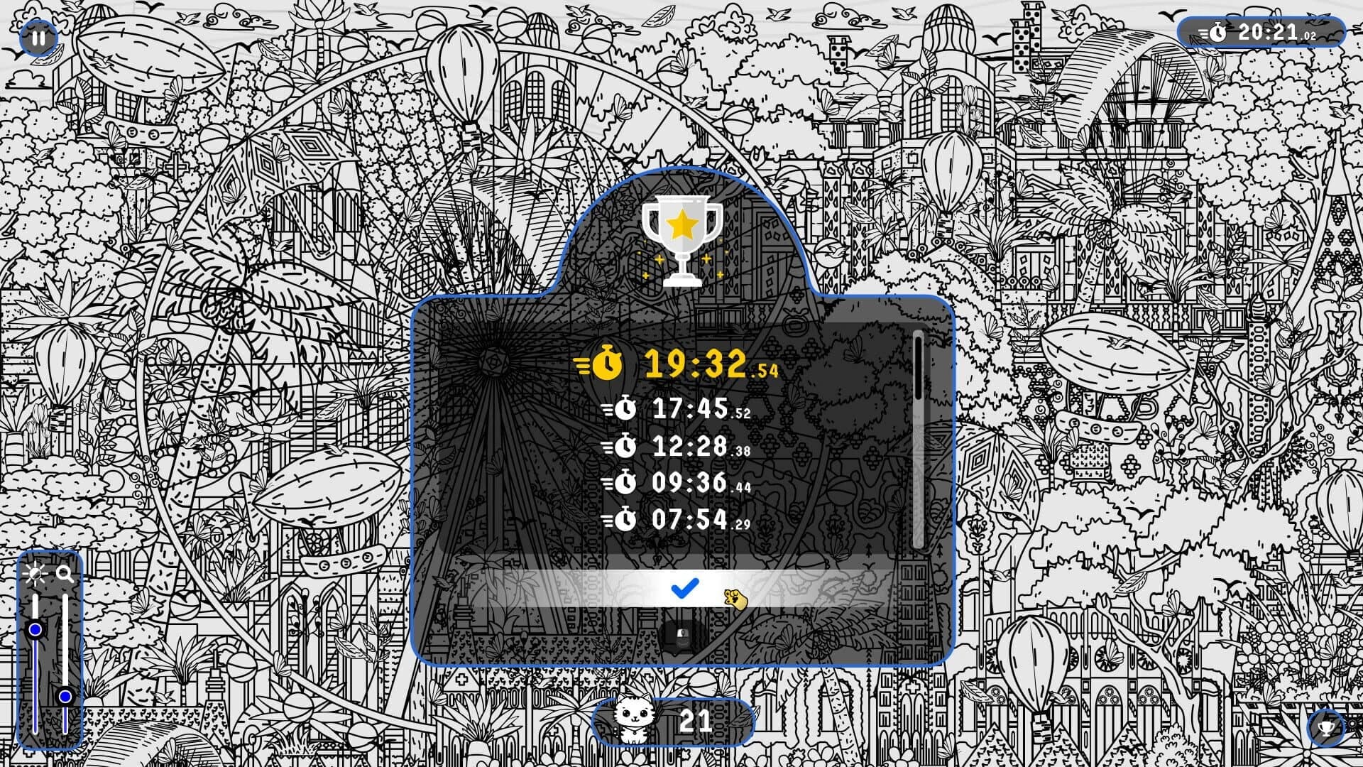 101 Cats in Budapest screenshot 5