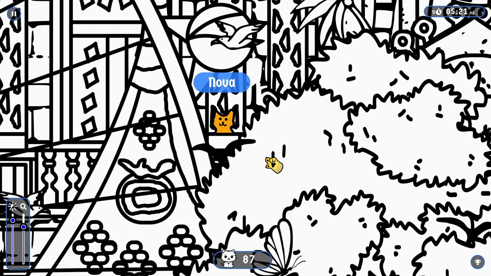 101 Cats in Budapest screenshot 4