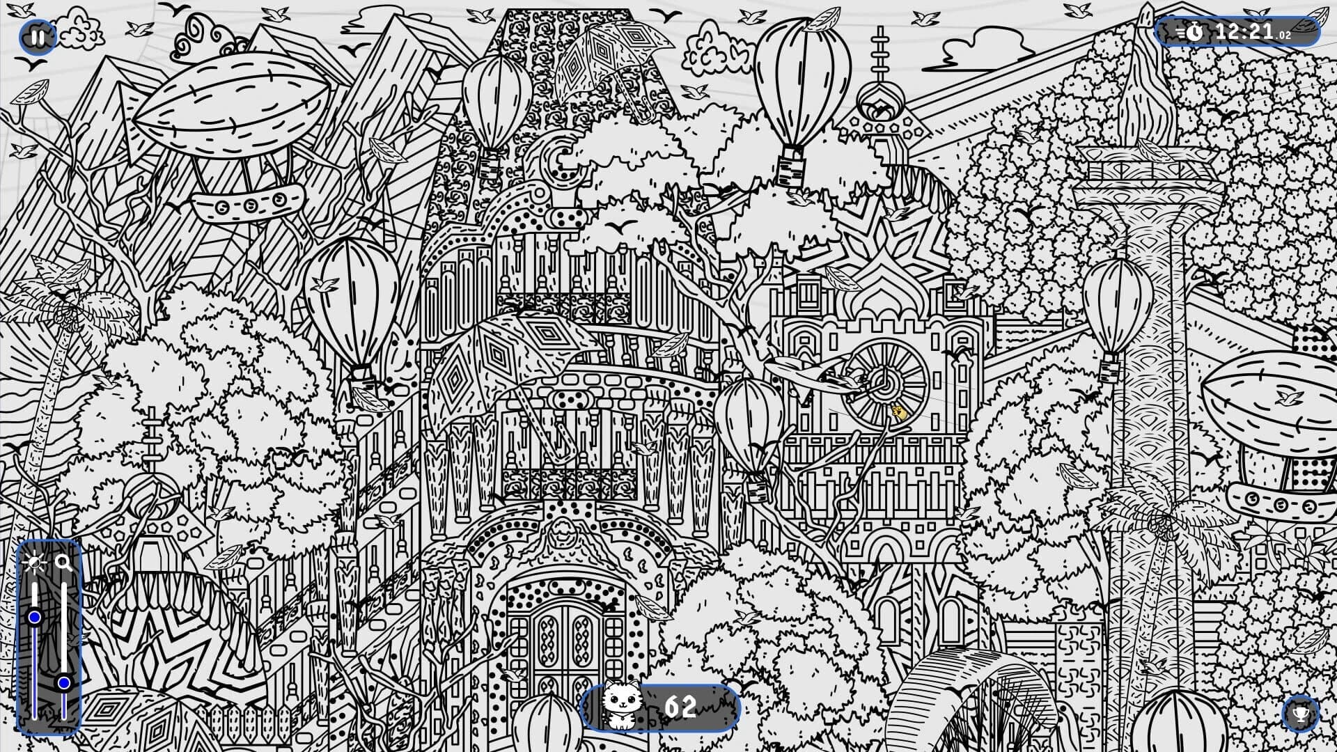 101 Cats in Jakarta screenshot 5