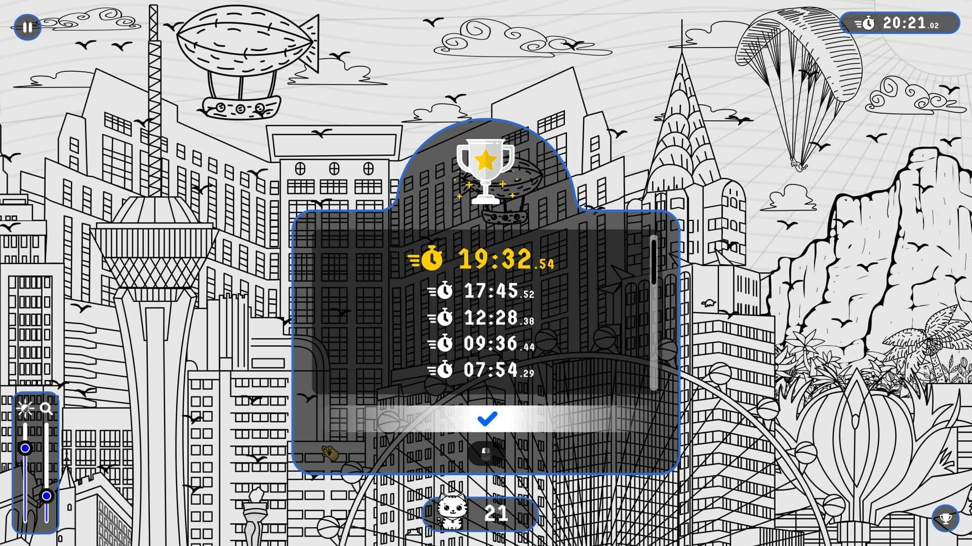 101 Cats in Las Vegas screenshot 4