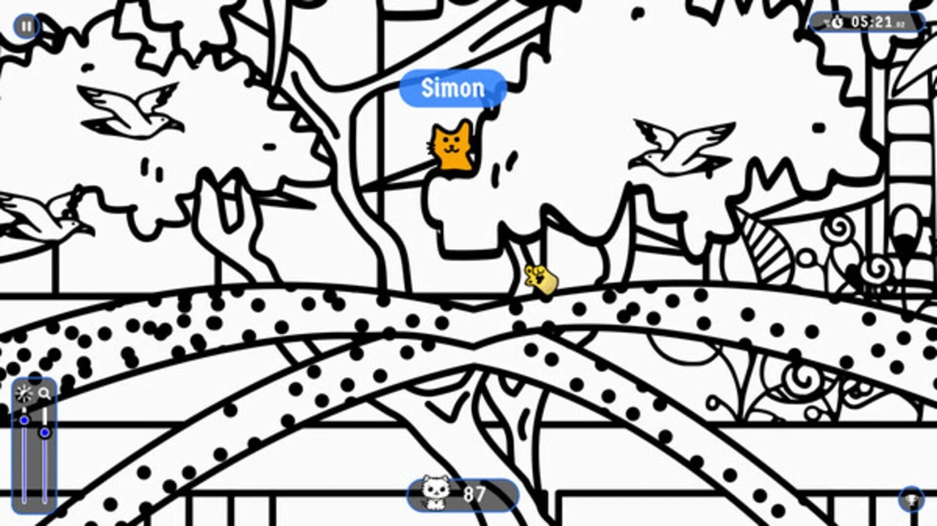 101 Cats in Los Angeles screenshot 2
