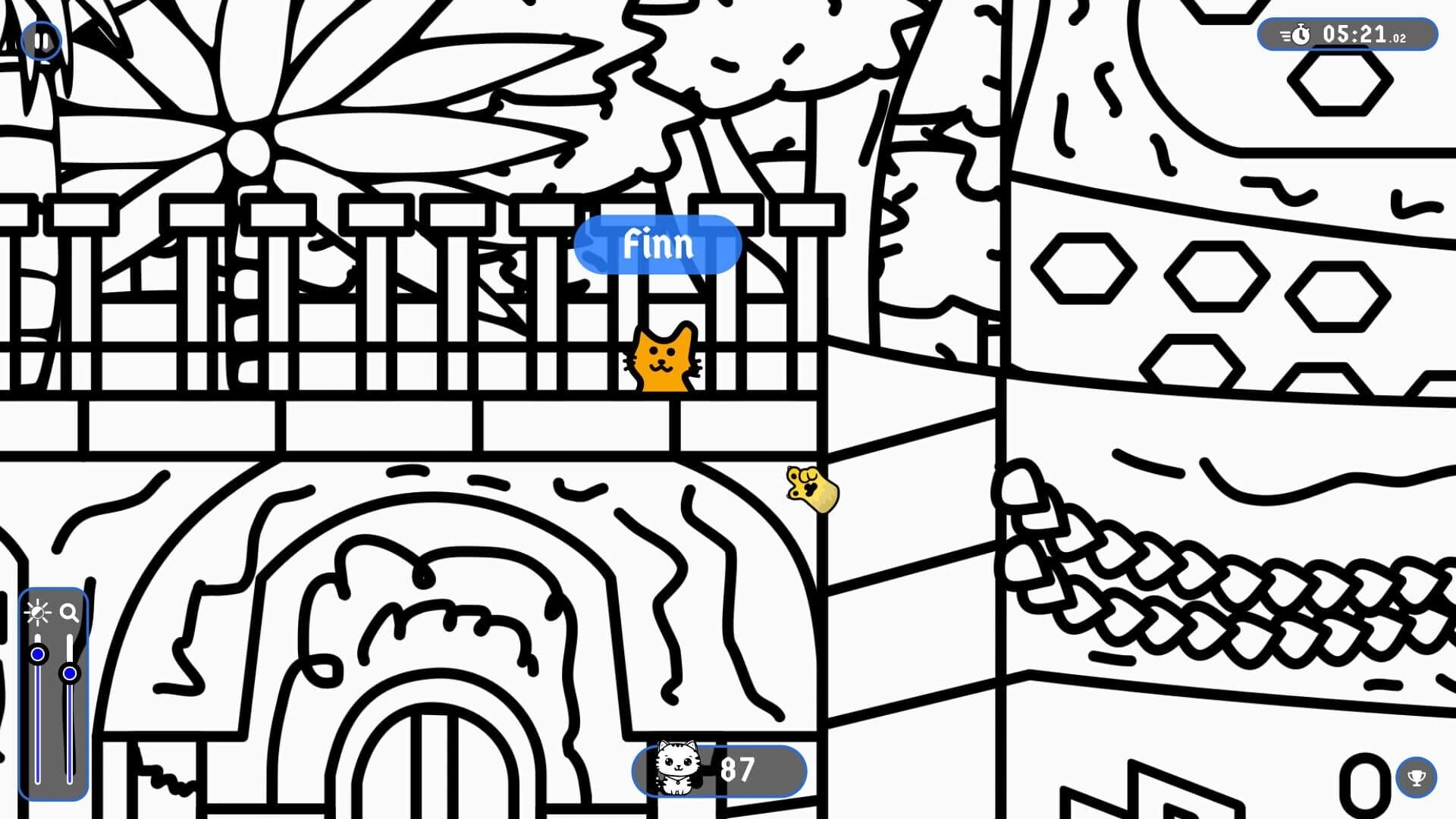 101 Cats in Madrid screenshot 2