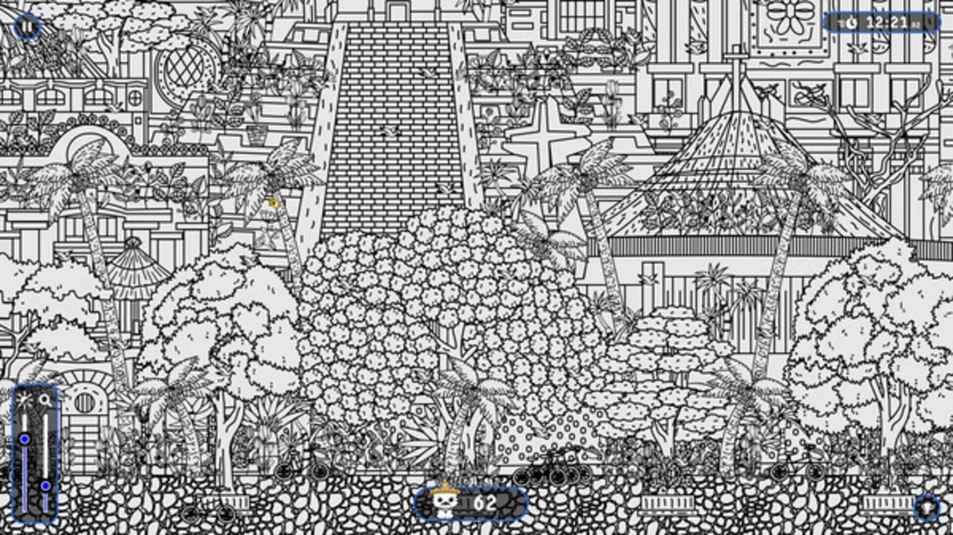 101 Cats in Mexico screenshot 5
