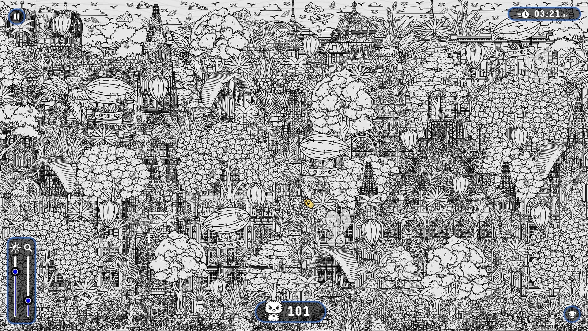 101 Cats in Munich screenshot 4