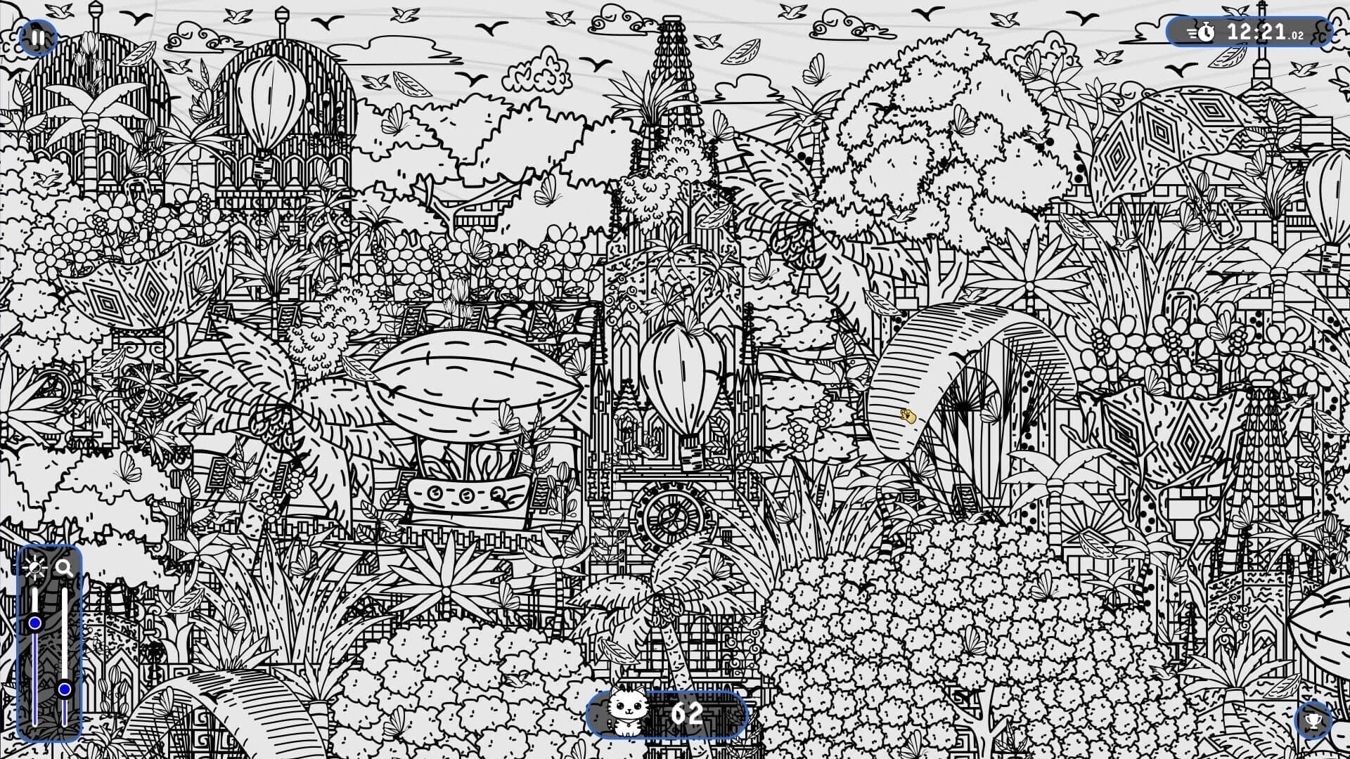101 Cats in Munich screenshot 3