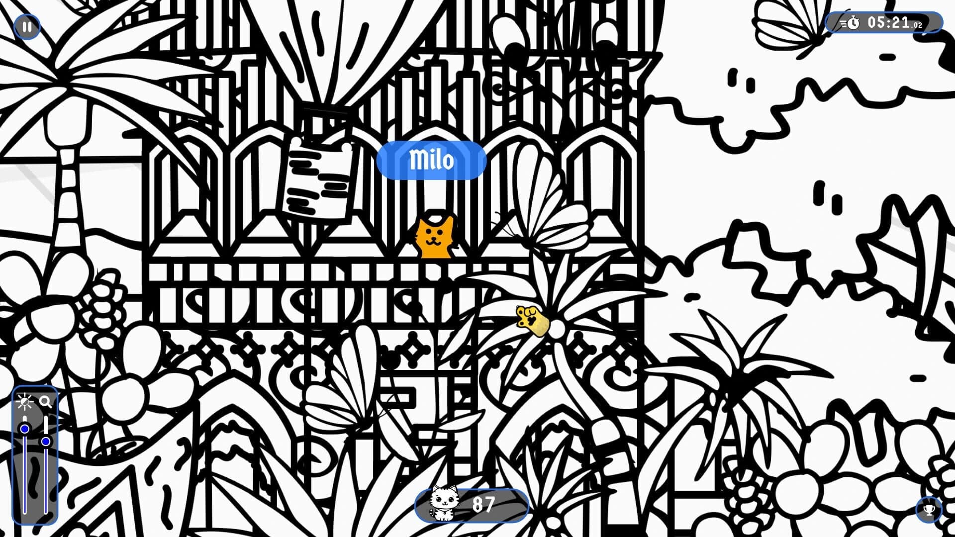 101 Cats in Munich screenshot 5