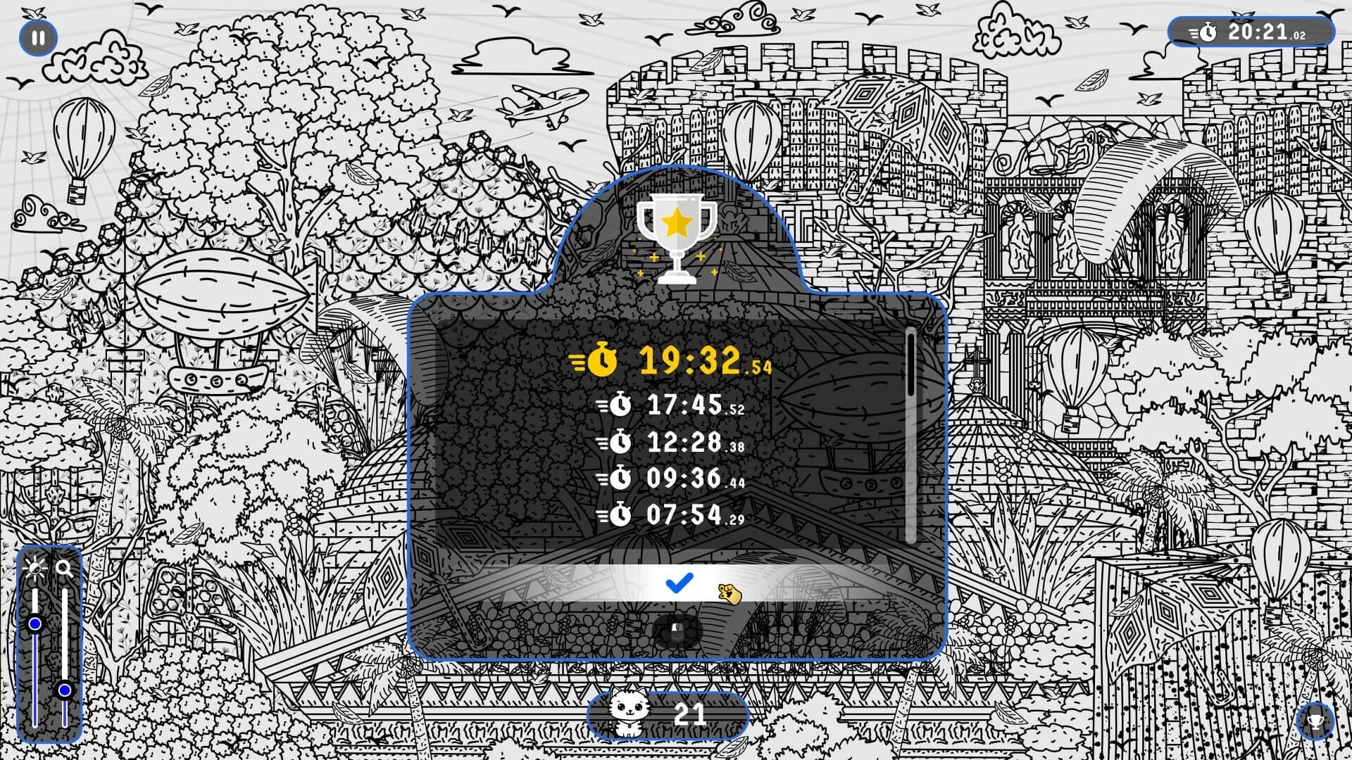 101 Cats in Naples screenshot 5