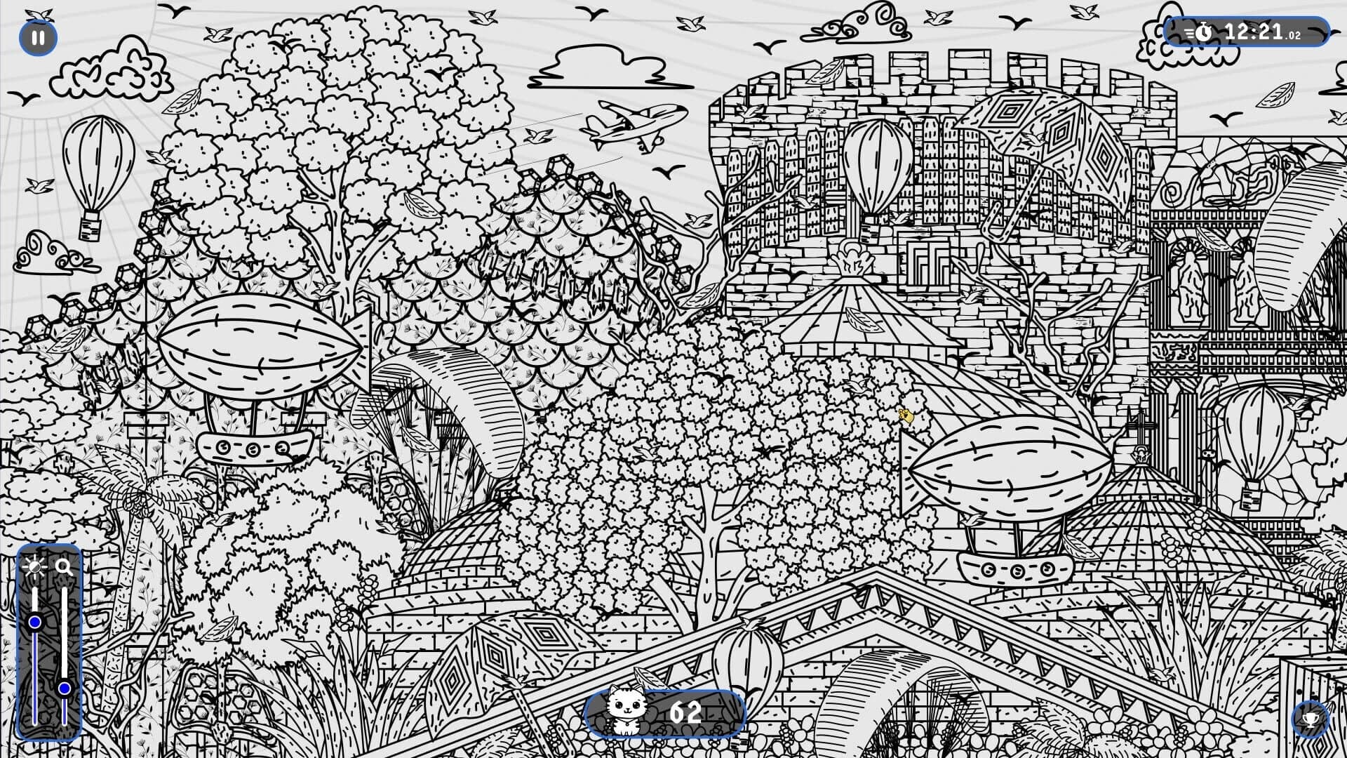 101 Cats in Naples screenshot 2