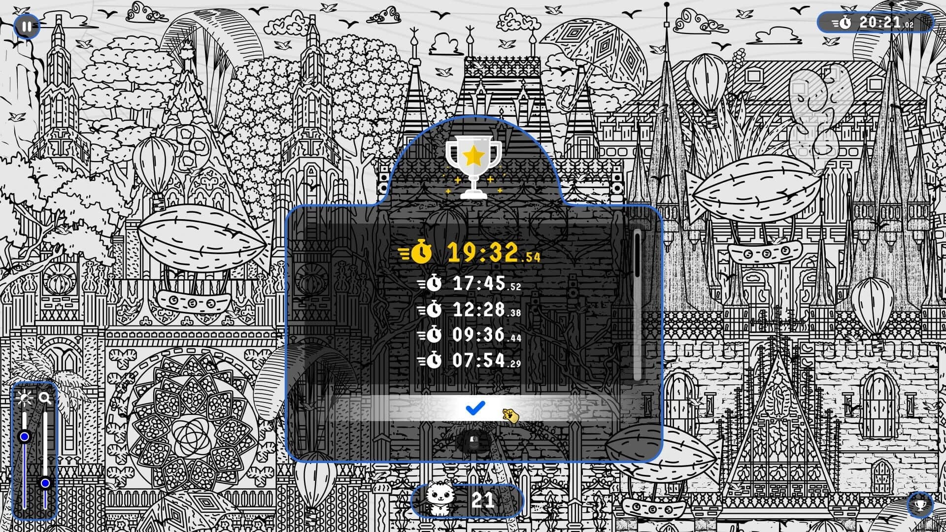 101 Cats in Prague screenshot 3