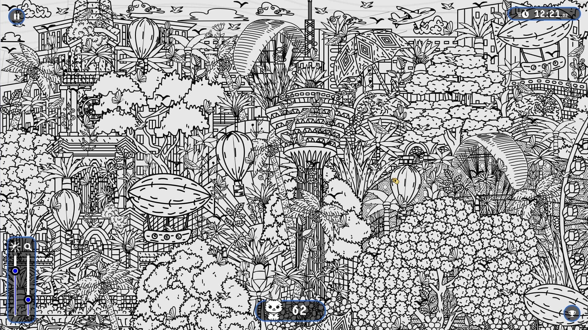 101 Cats in Sydney screenshot 1