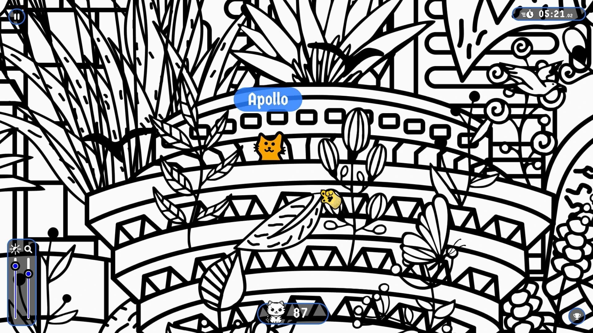 101 Cats in Sydney screenshot 3