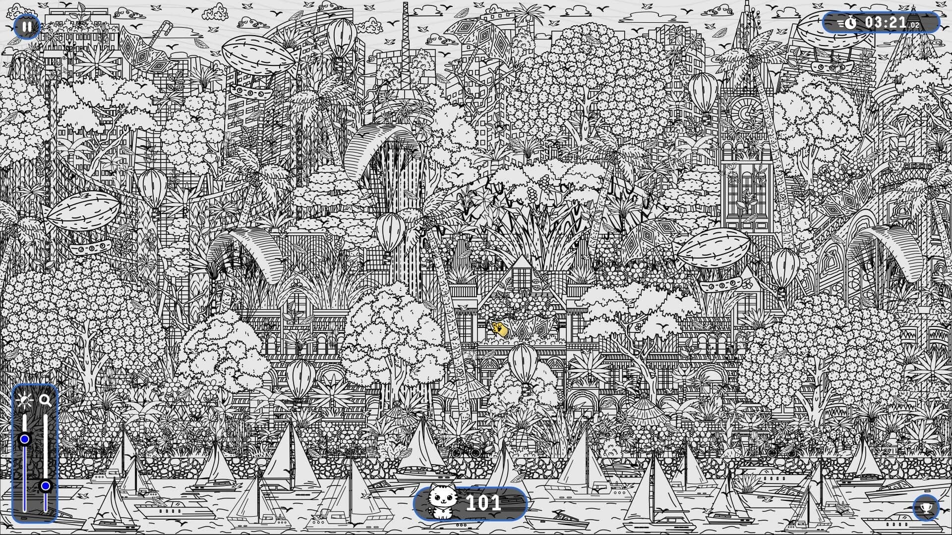 101 Cats in Toronto screenshot 1