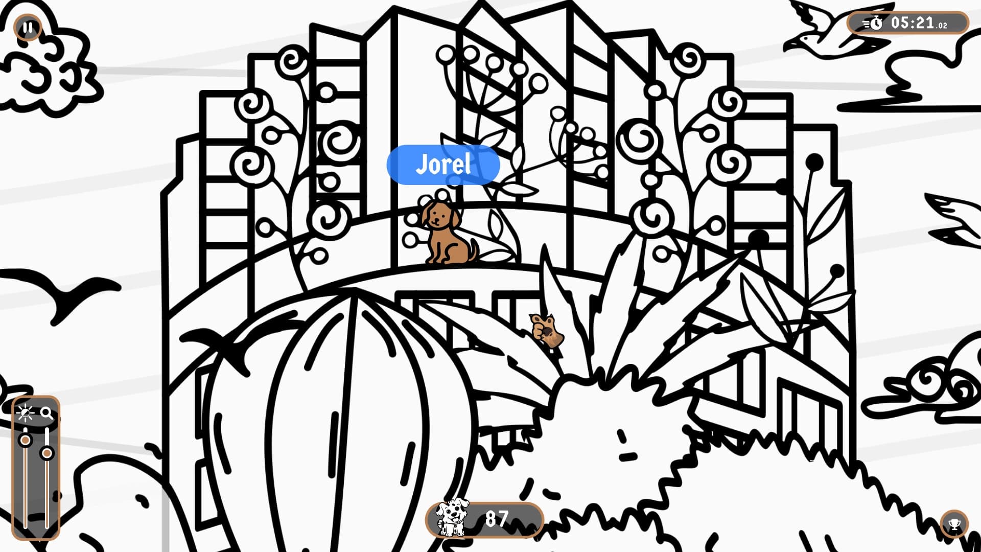 101 Dogs Hidden in New York screenshot 2