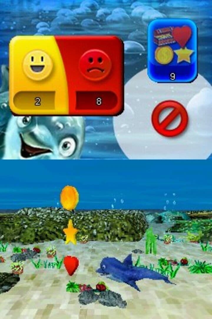 101 Dolphin Pets screenshot 3
