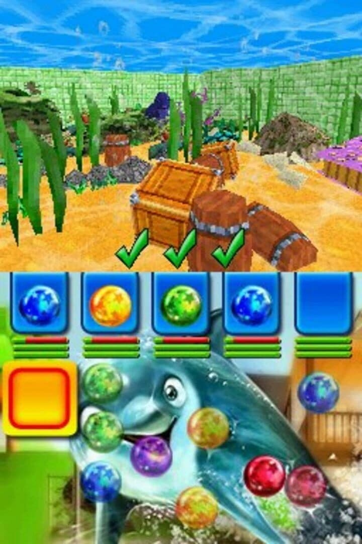 101 Dolphin Pets screenshot 4