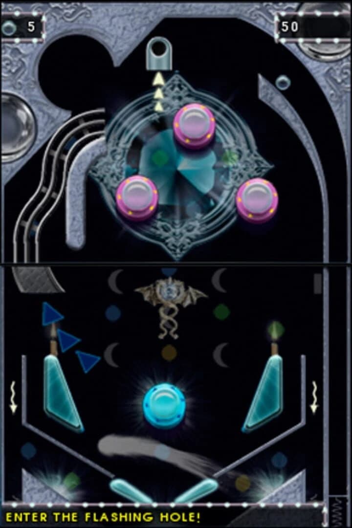 101 Pinball World screenshot 1