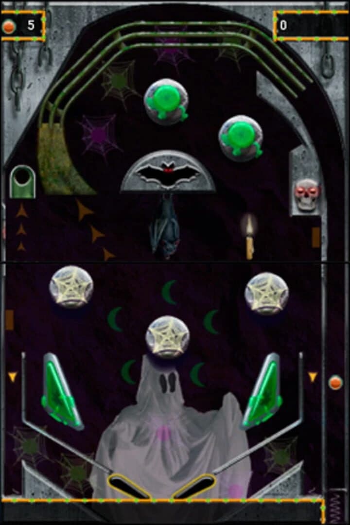 101 Pinball World screenshot 3