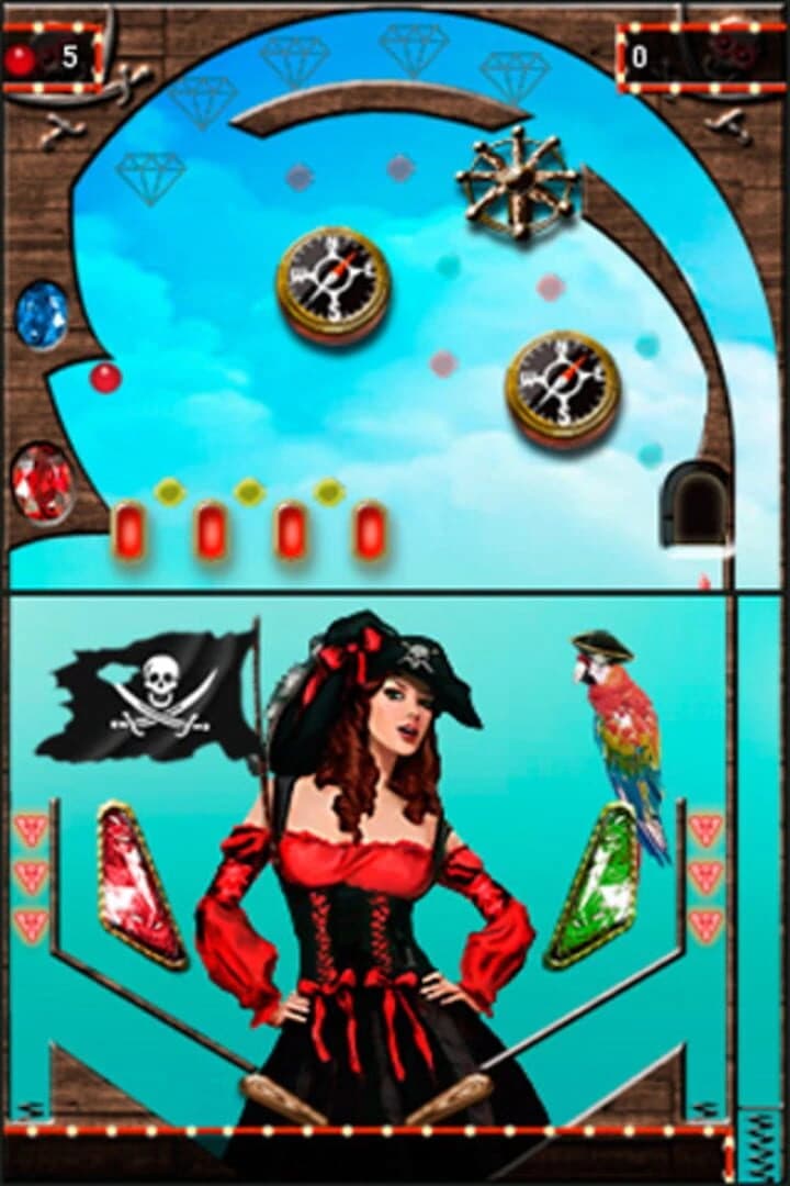 101 Pinball World screenshot 5