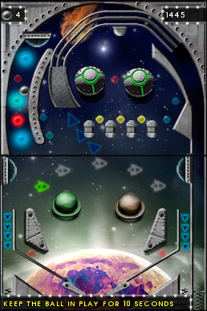 101 Pinball World screenshot 2
