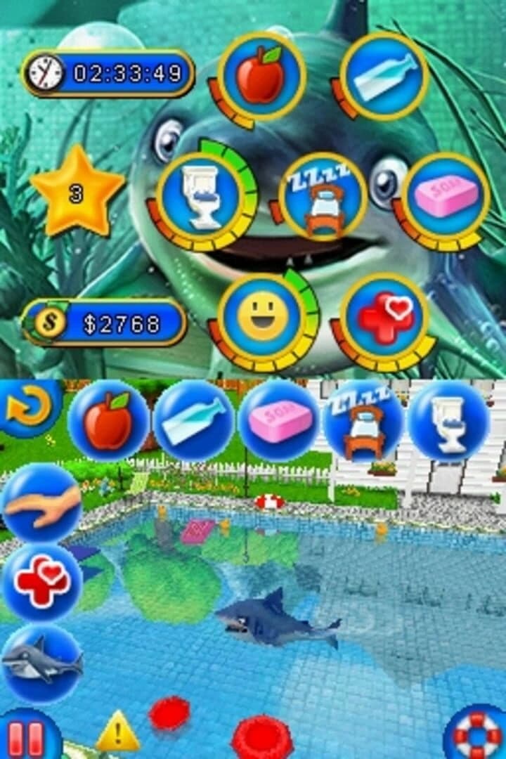 101 Shark Pets screenshot 3