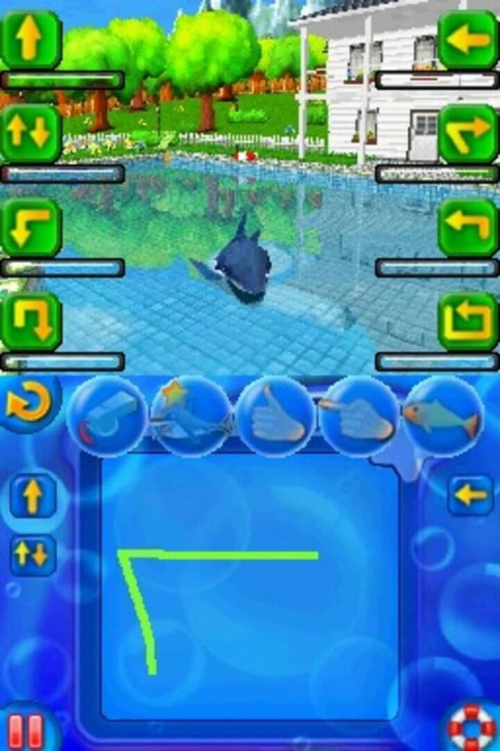 101 Shark Pets screenshot 5