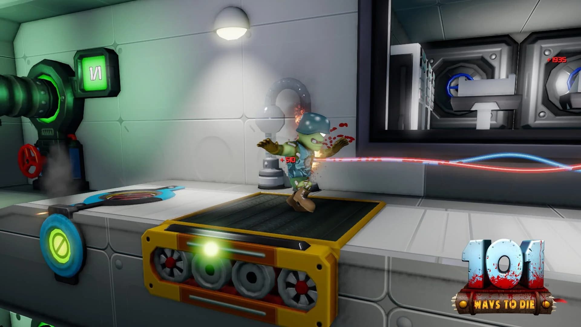 101 Ways to Die screenshot 3