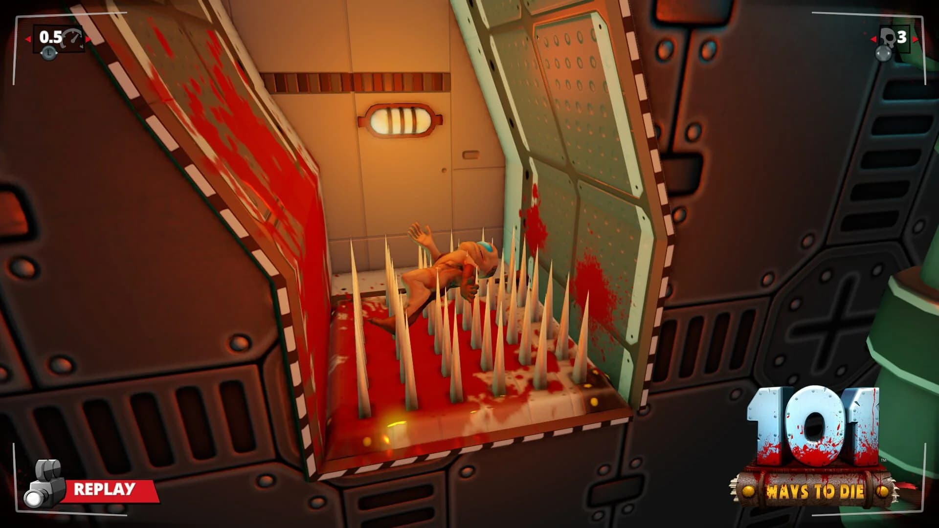 101 Ways to Die screenshot 5