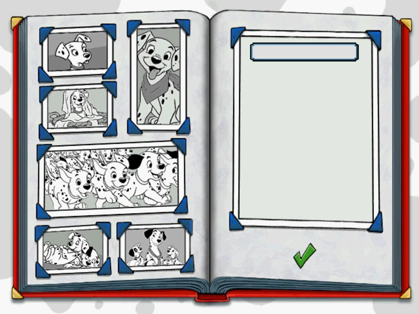 102 Dalmatians: Activity Centre screenshot 4