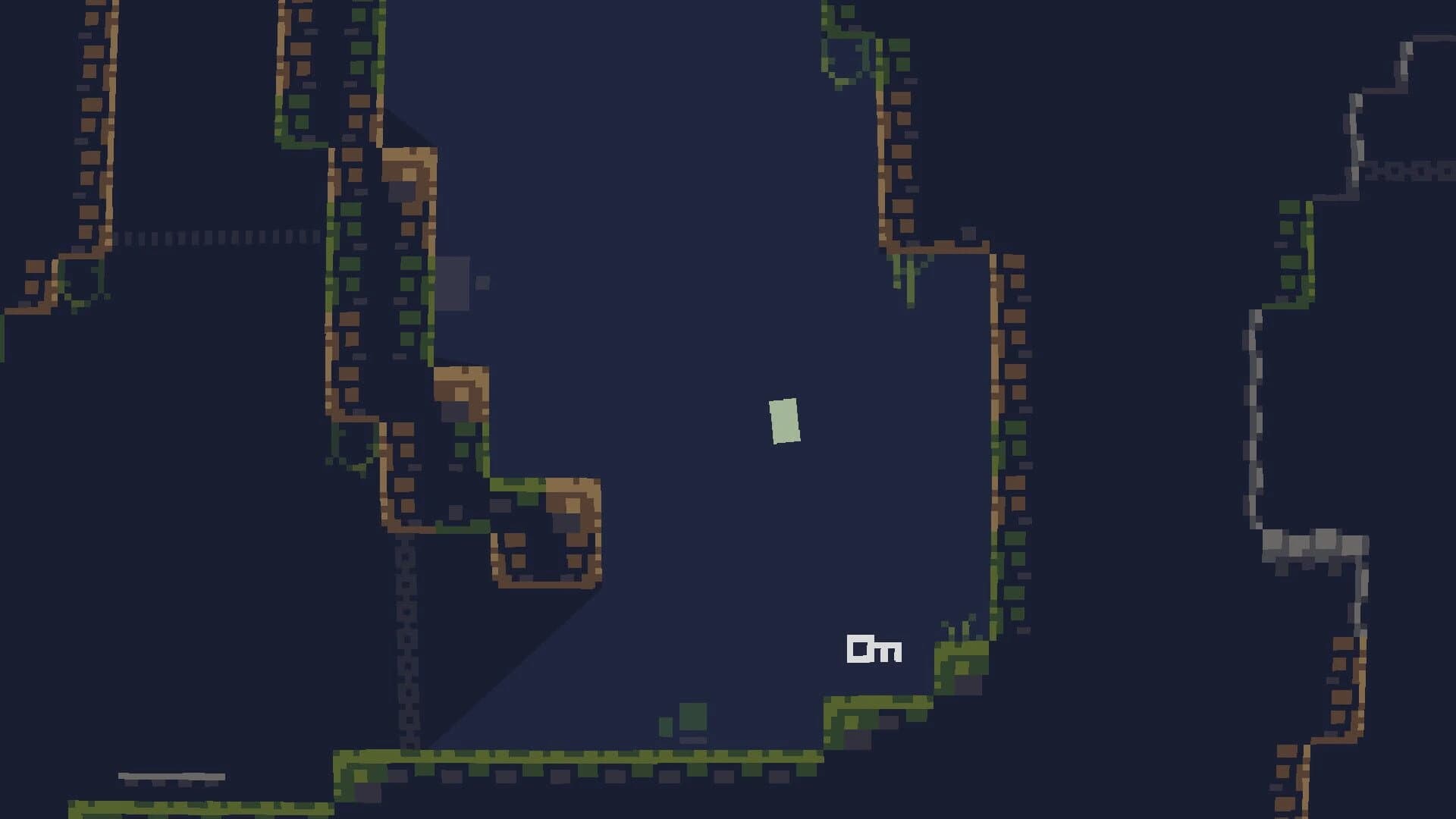 10mg: Always Down screenshot 1