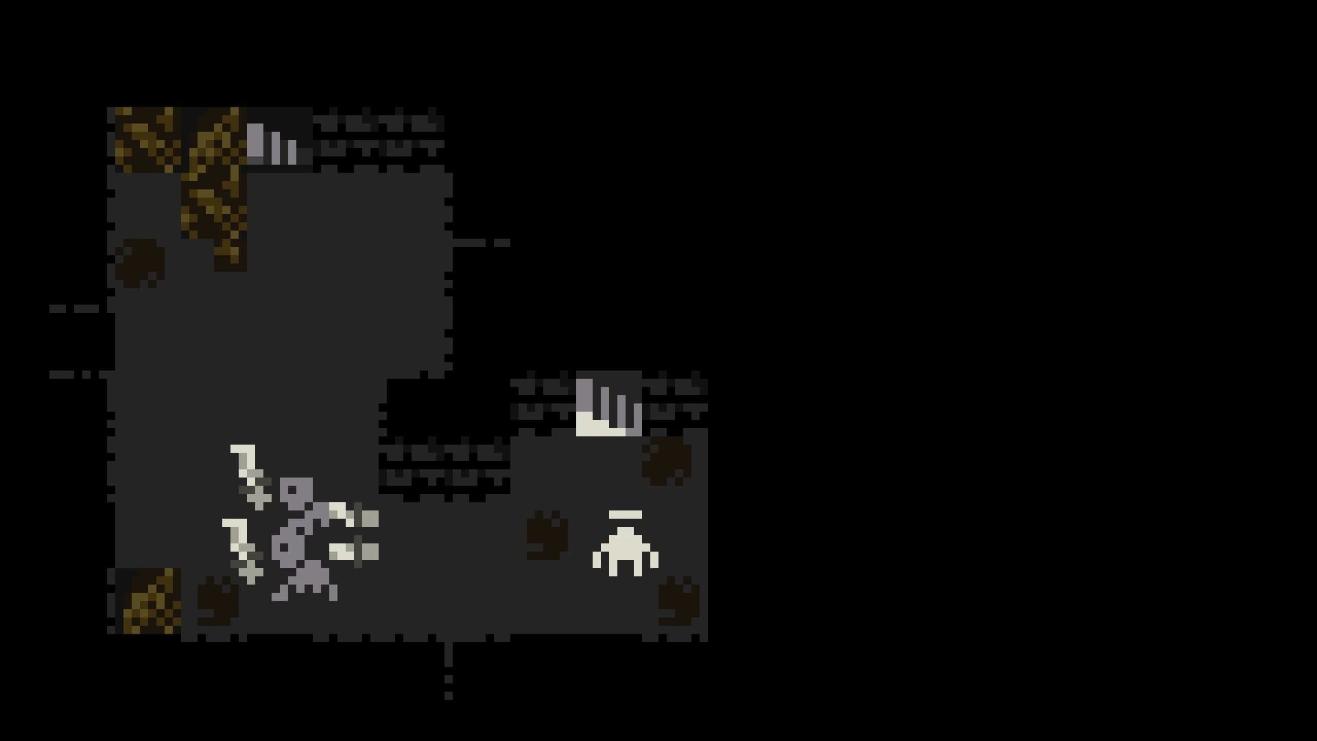 10mg: Handmade Death Labyrinth Issue 0 screenshot 2