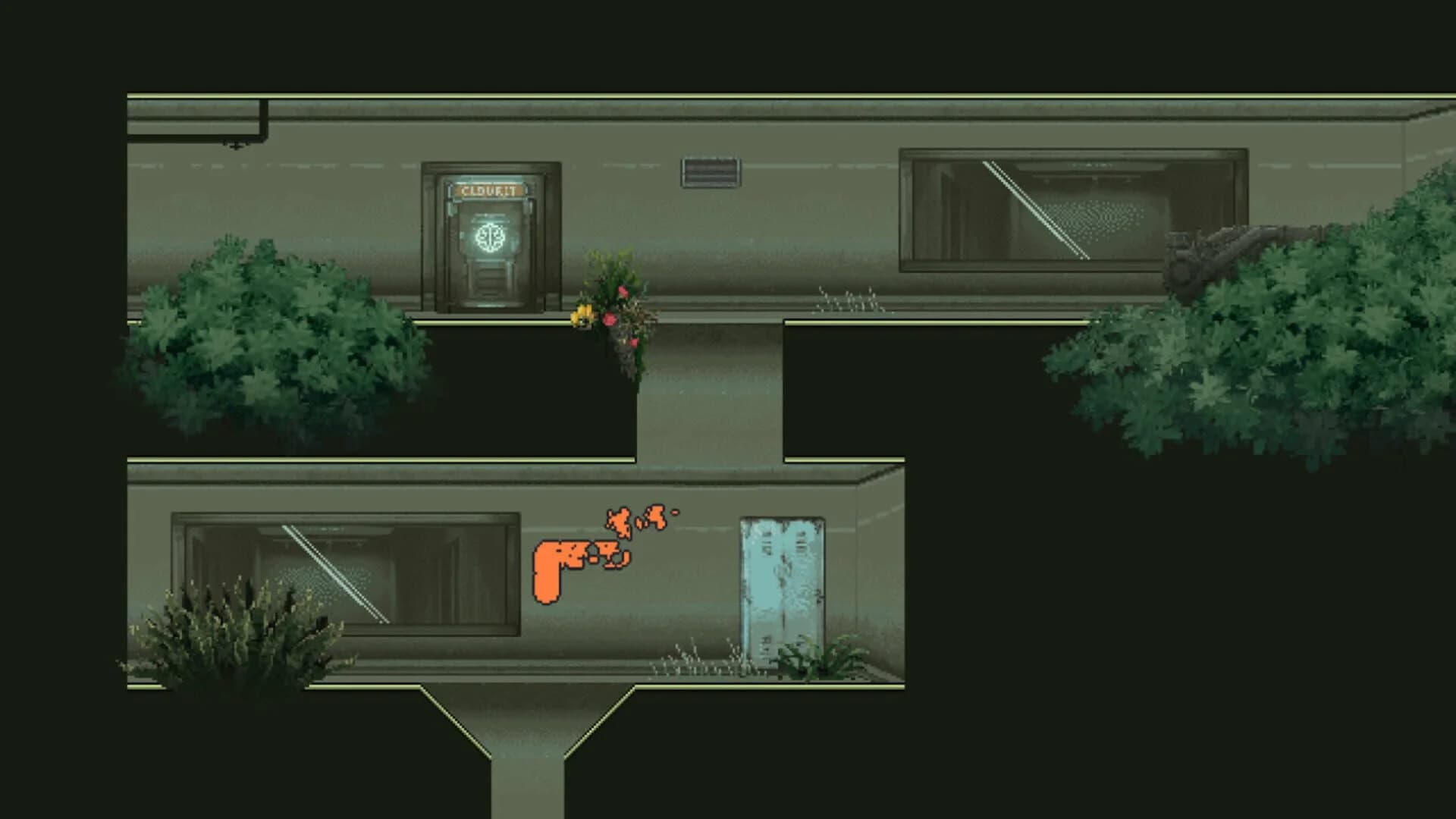 10mg: Snaaak screenshot 2