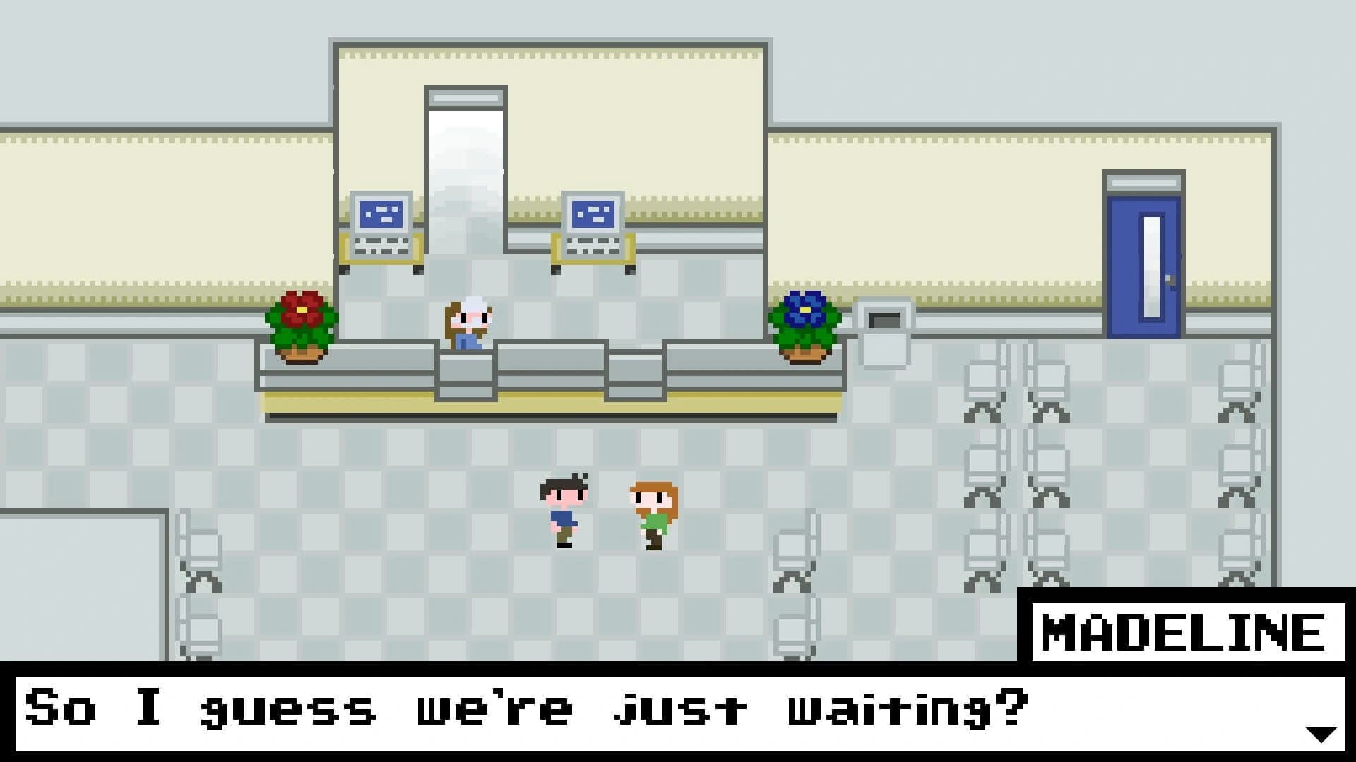 10mg: Stroke screenshot 3