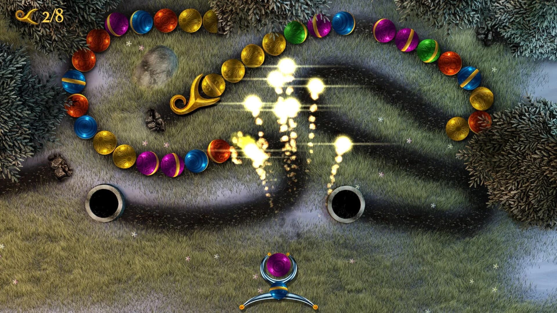 10tons Action Puzzle Bundle screenshot 5
