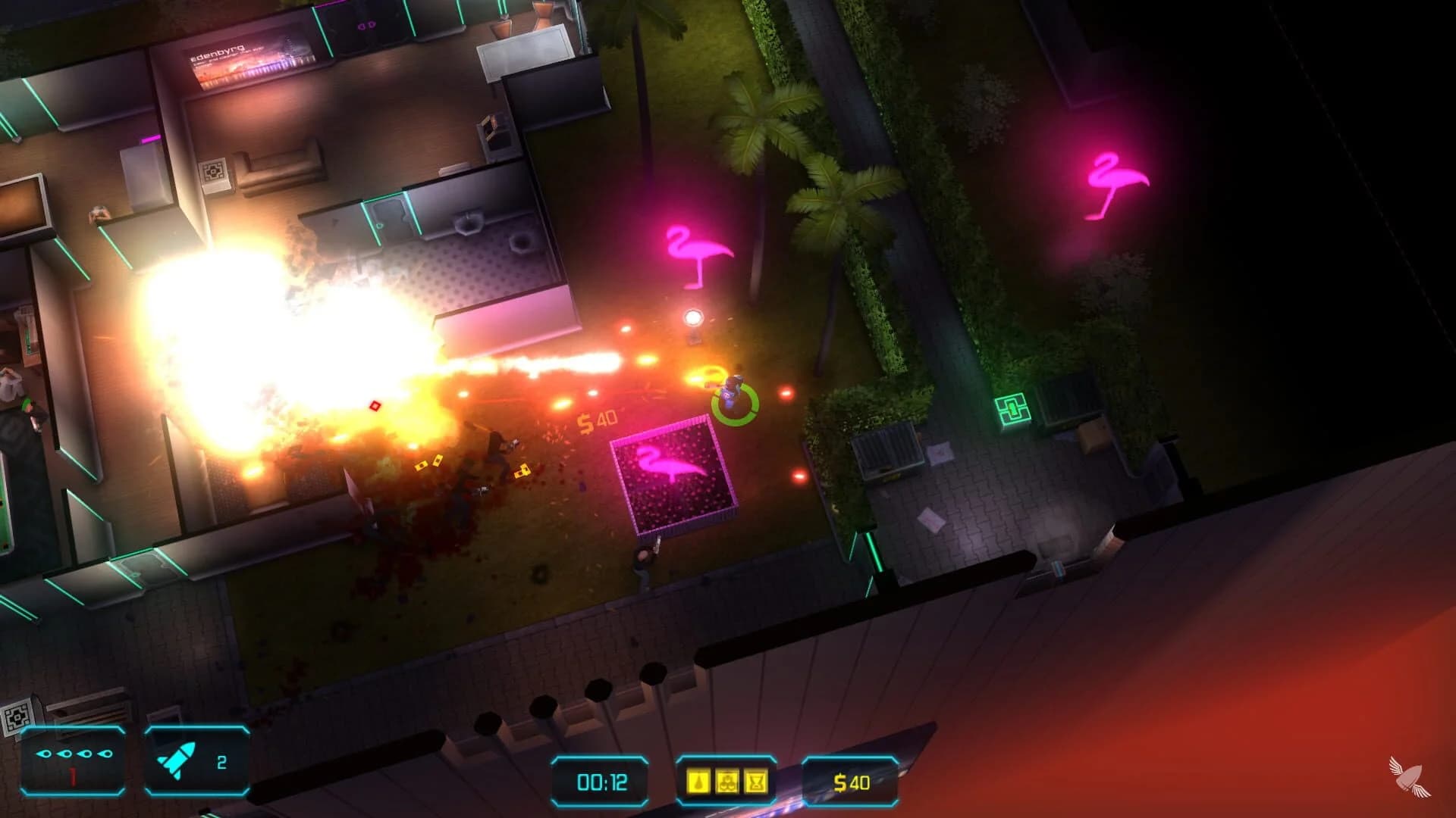 10tons Cyberpunk Bundle screenshot 5