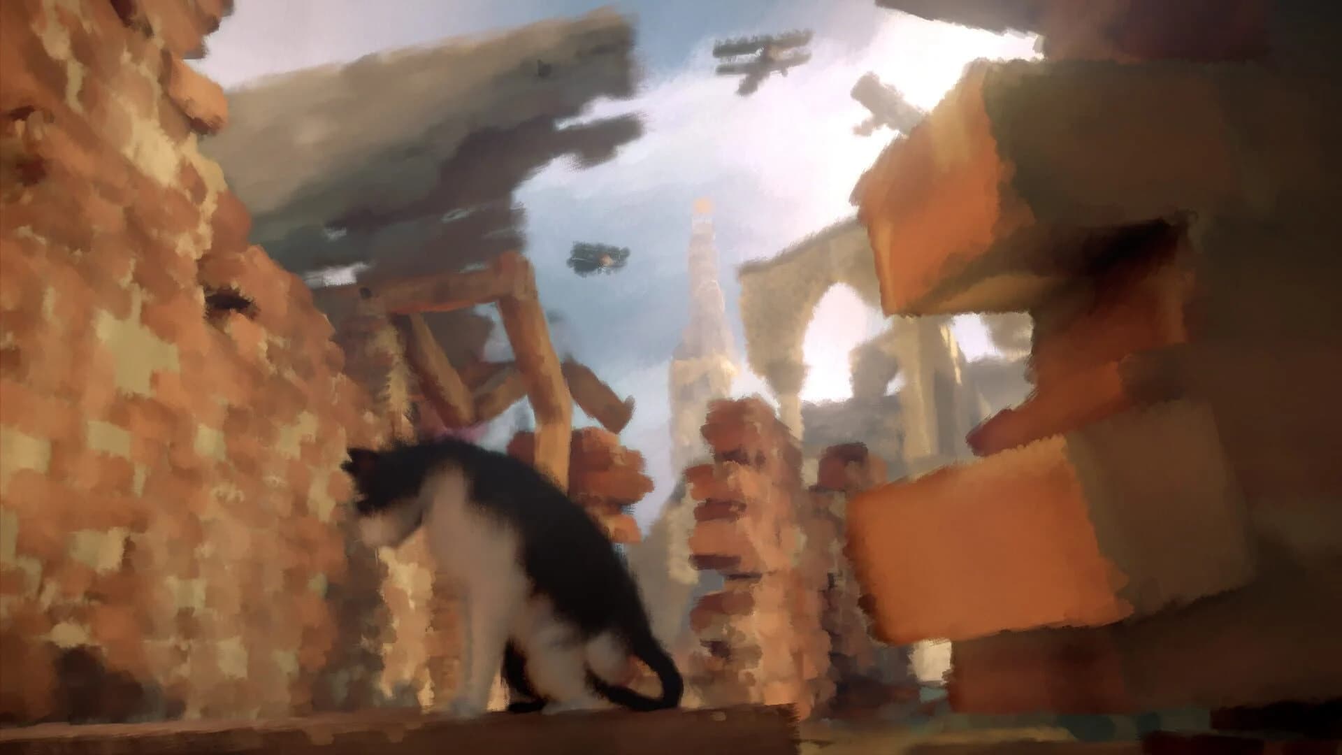 11-11: Memories Retold screenshot 3