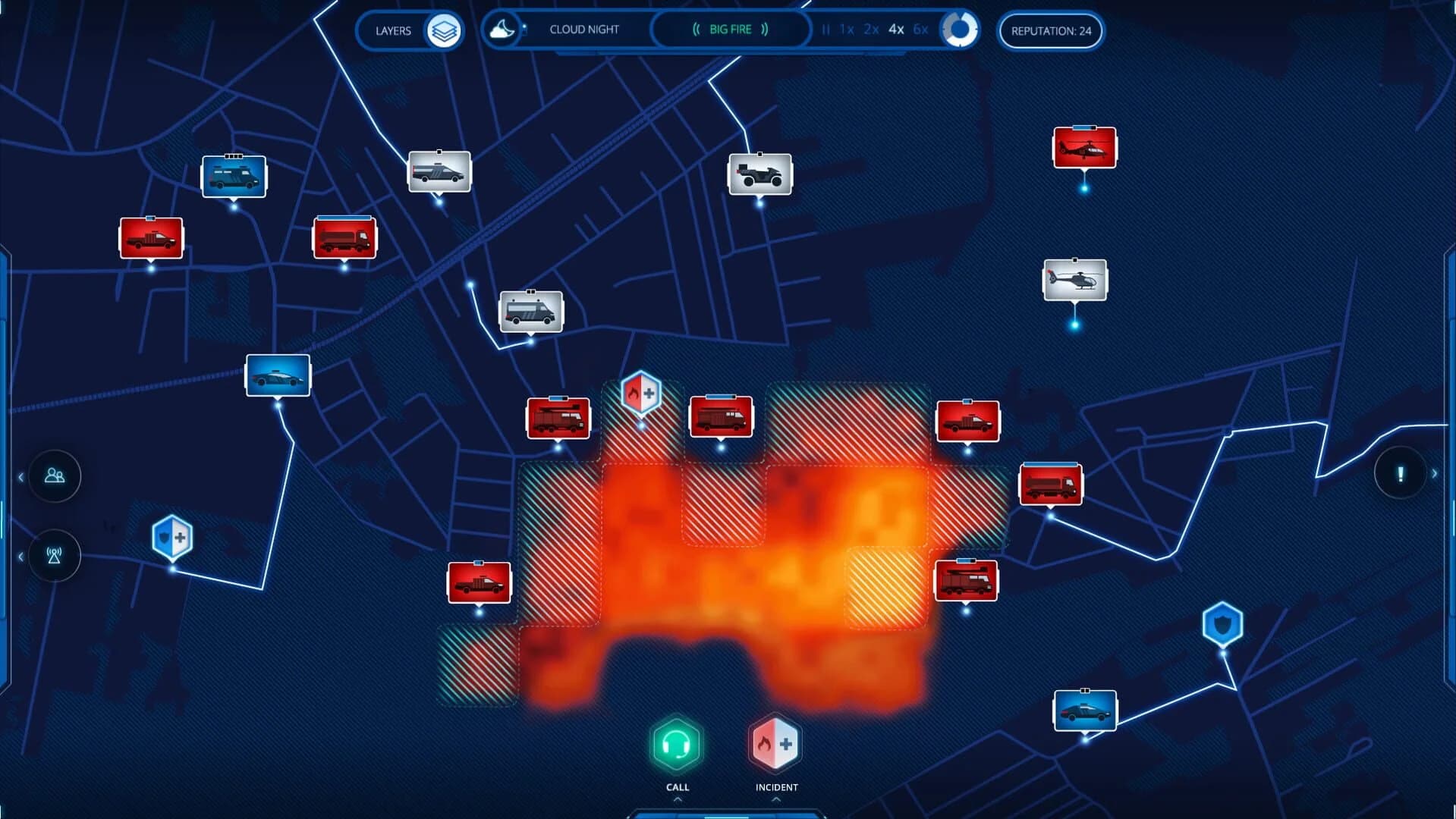 112 Operator screenshot 4